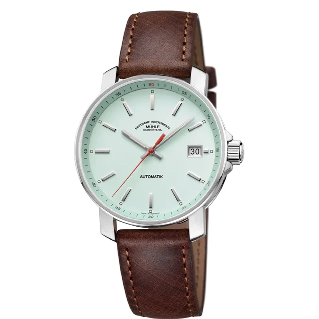 Muhle Glashutte MUHLE-M1-25-29-LB-II kol saati
