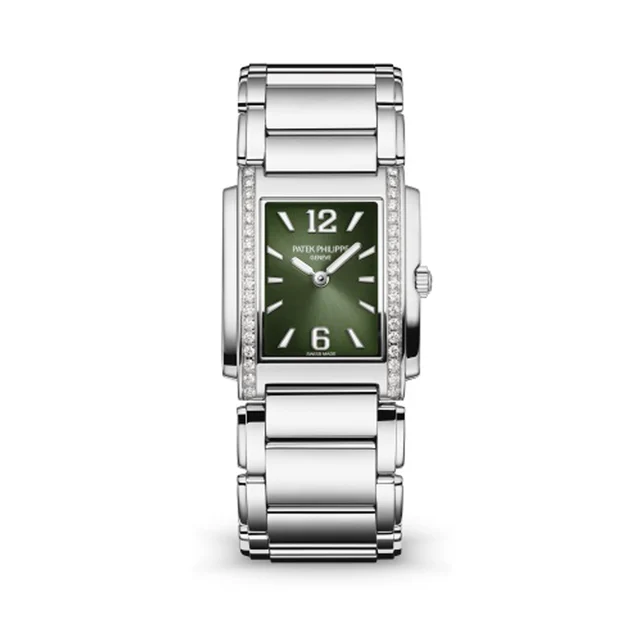Patek Philippe Twenty-4 Patek Philippe 4910-1200A-011 Twenty-4 kol saati