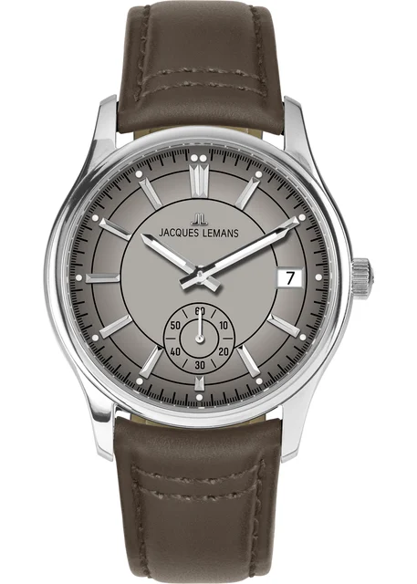 Jacques Lemans Derby 1-2197K kol saati