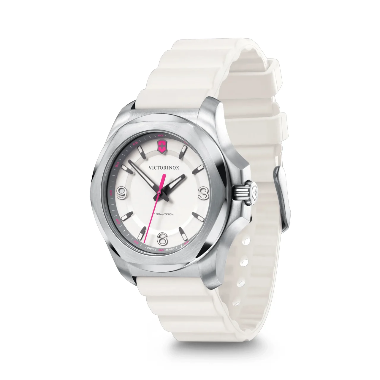 Victorinox INOX V 241921 37 mm kol saati