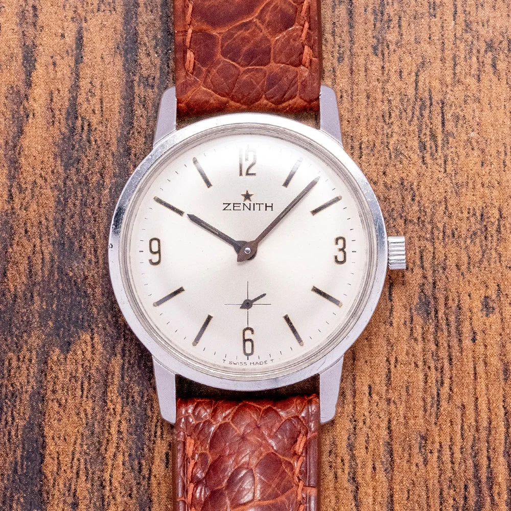 Zenith Zenith 874A894 34 mm kol saati