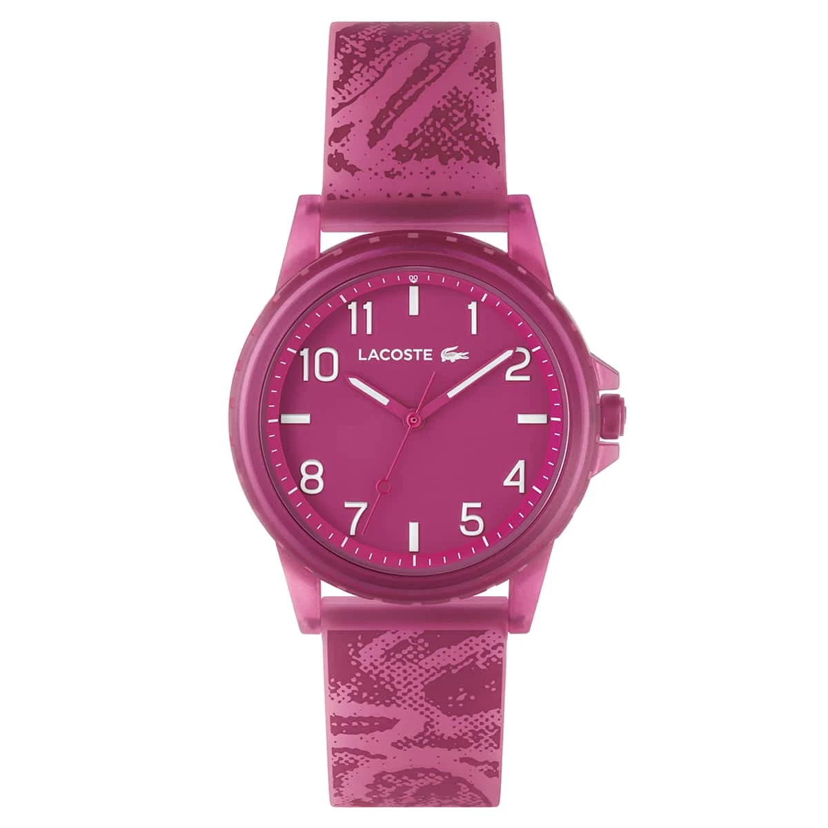 Lacoste LAC2020156 36 mm kol saati