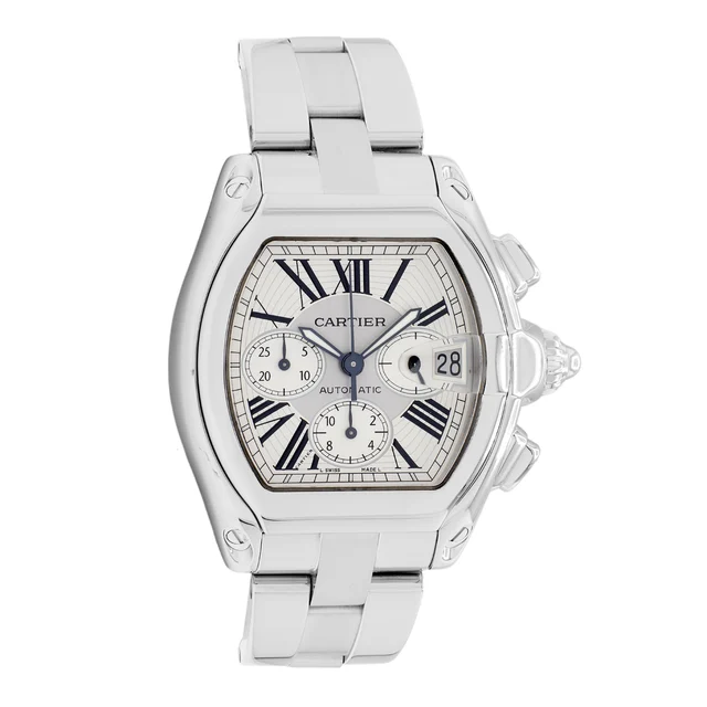 Cartier Roadster WA01584 kol saati