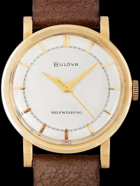 Bulova BLVAULT14K kol saati