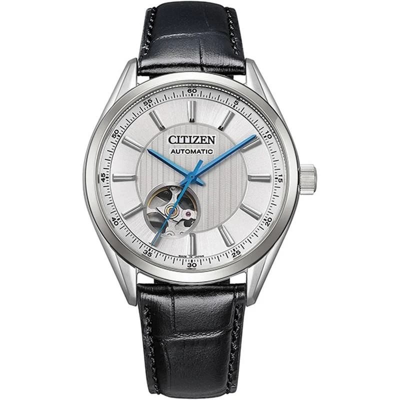 Citizen Citizen NH9111-11B 40 mm kol saati