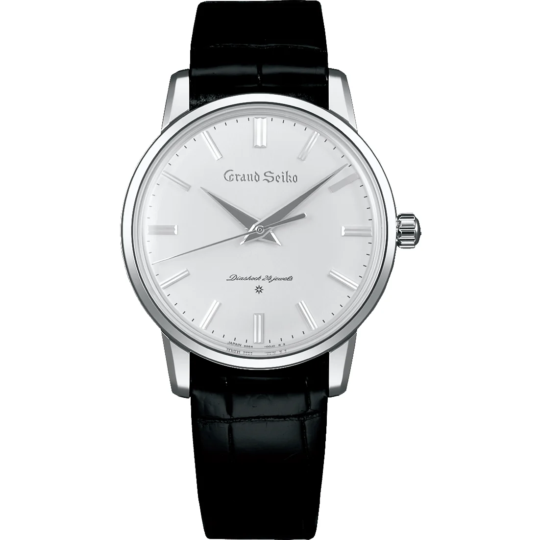 Grand Seiko Elegance SBGW251 38 mm kol saati