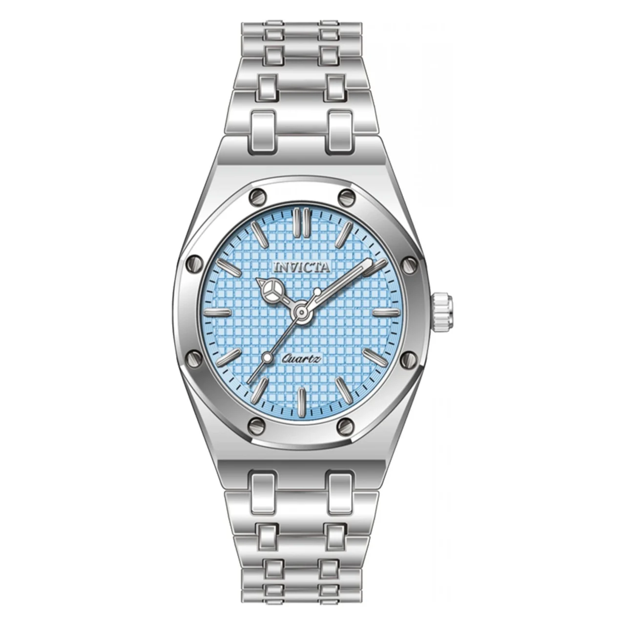 Invicta Celestial 886678675876 30 mm kol saati