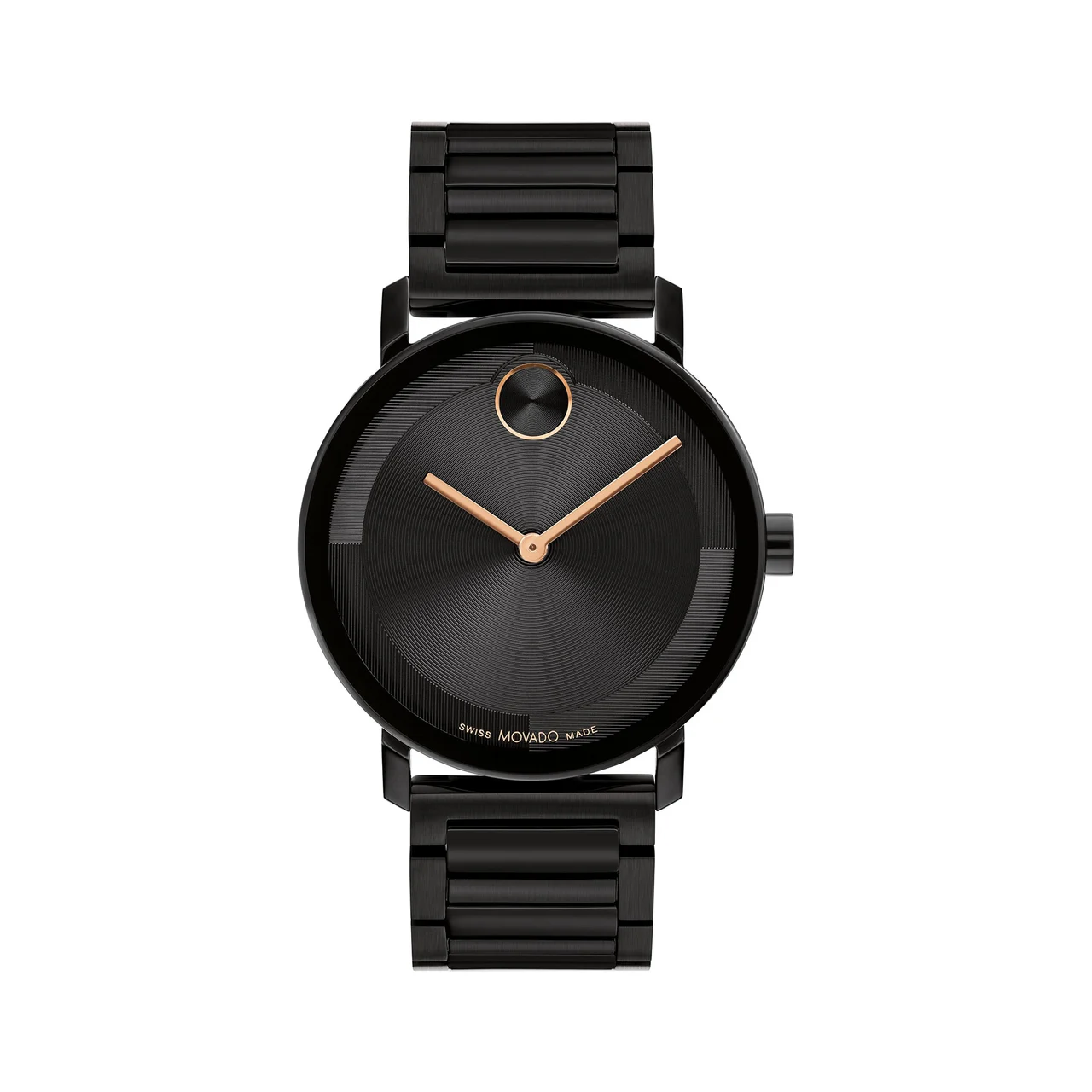 Movado Movado 3601112B 40 mm kol saati