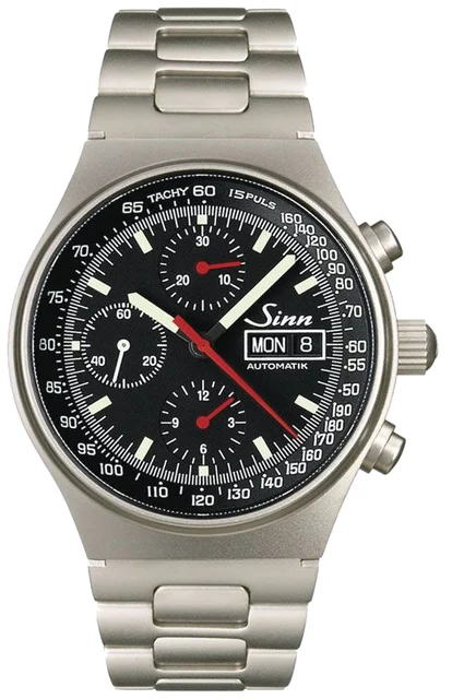 Sinn Sinn 144 SINN070 kol saati