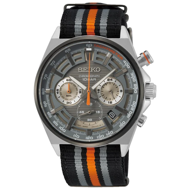 Seiko Discover More SSB403 SSB403P1 kol saati