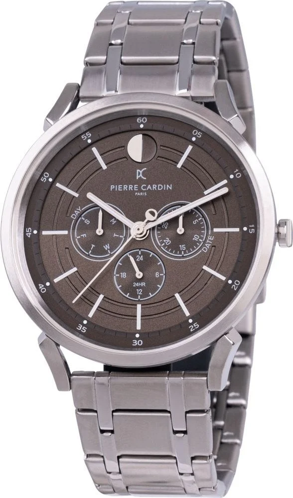 Pierre Cardin CPI.2105 44 mm kol saati