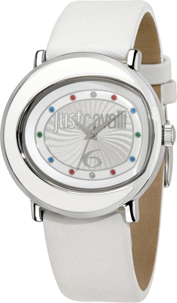 Just Cavalli lac R7251186504 38 mm kol saati
