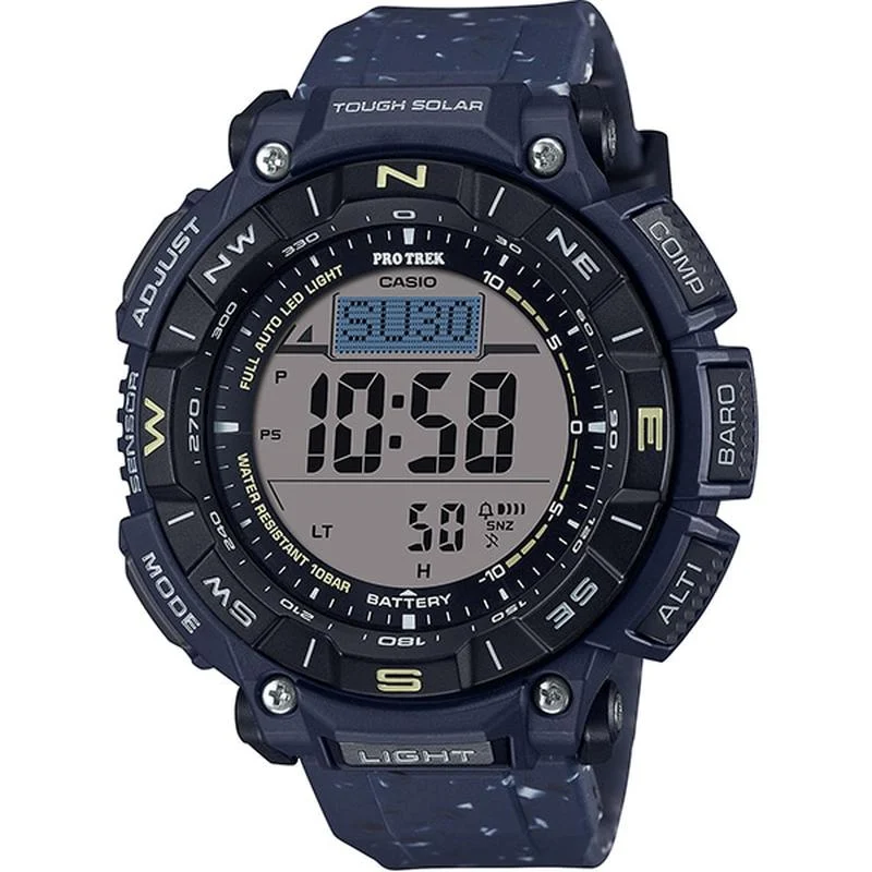 Casio PRG-340SC-2JF 52 mm kol saati