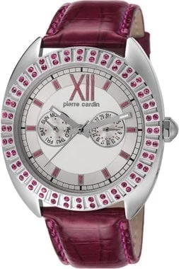 Pierre Cardin 106032F04 46 mm kol saati