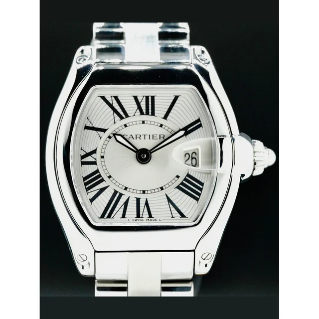 Cartier Roadster 210000043920 kol saati