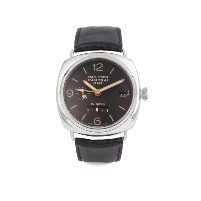 Panerai Officine , Swiss Made PAAM00274 kol saati