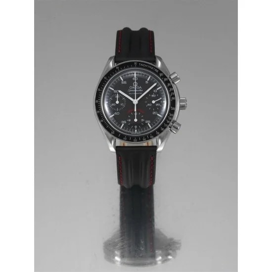 OMEGA Reduced "AC-Milan" ST 175.0039 kol saati