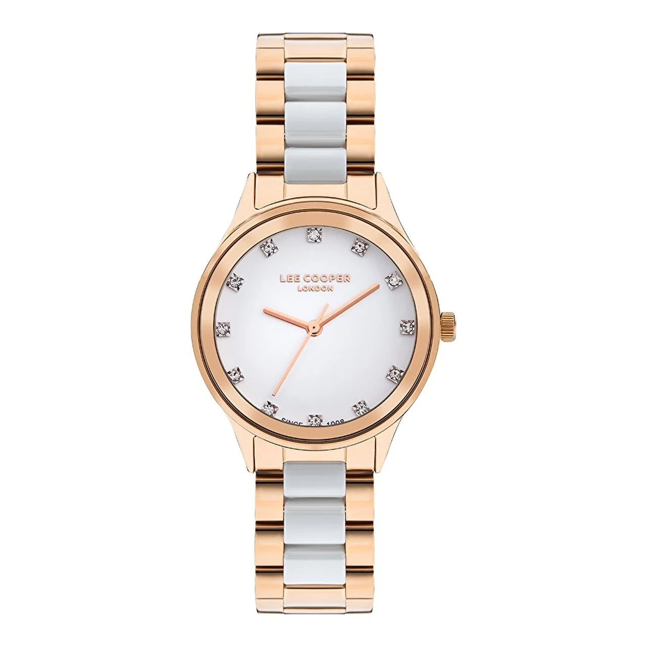 LEE COOPER LC07874.430 35 mm kol saati