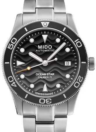 Mido Ocean Star M026.907.11.061.00/MI 39 mm kol saati