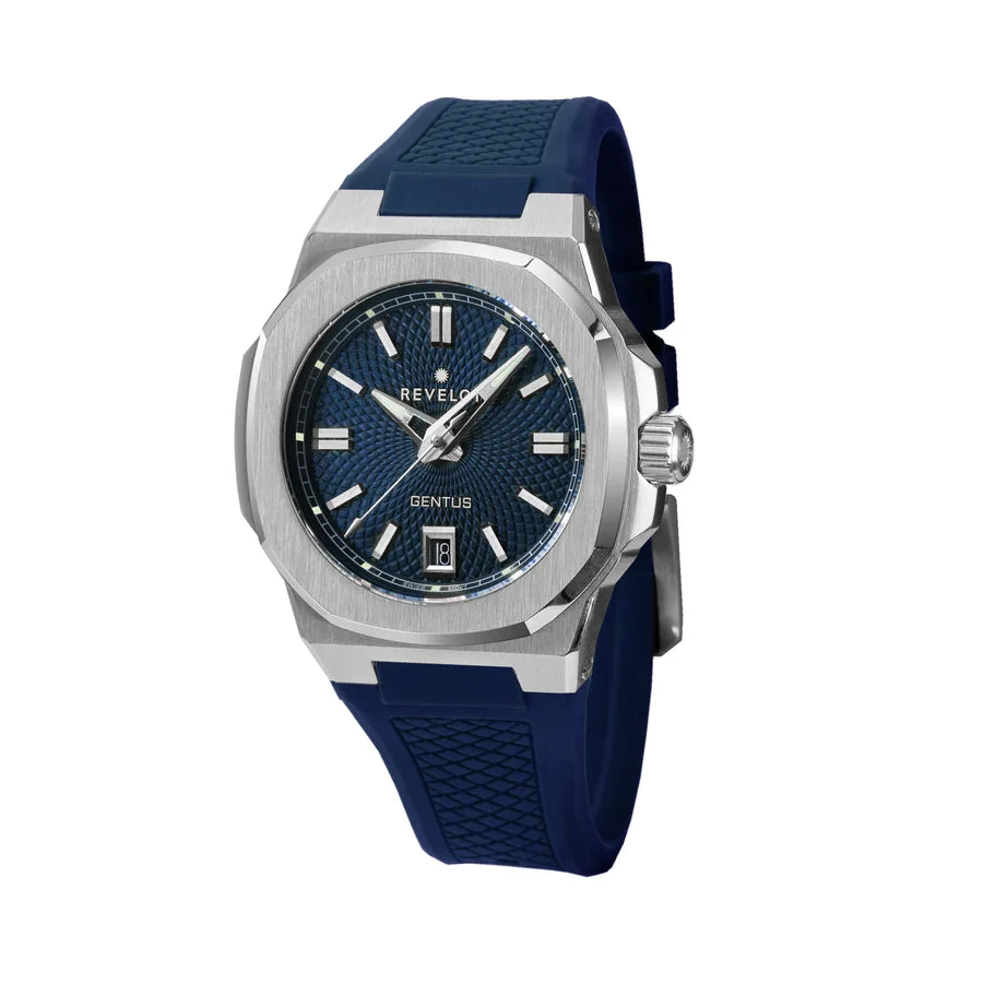 REVELOT Gentus R13-16D1B1B1 40 mm kol saati