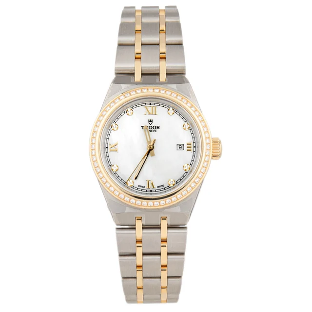 Tudor Royal 700-06141 kol saati