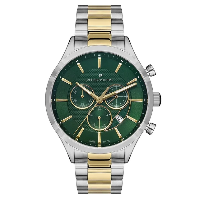 Jacques Philippe JPQGC0313X8N kol saati