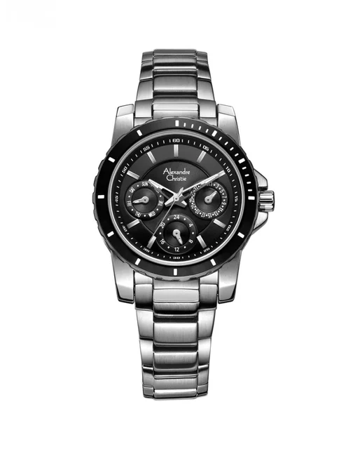 Alexandre Christie 6141BFBTBBA kol saati