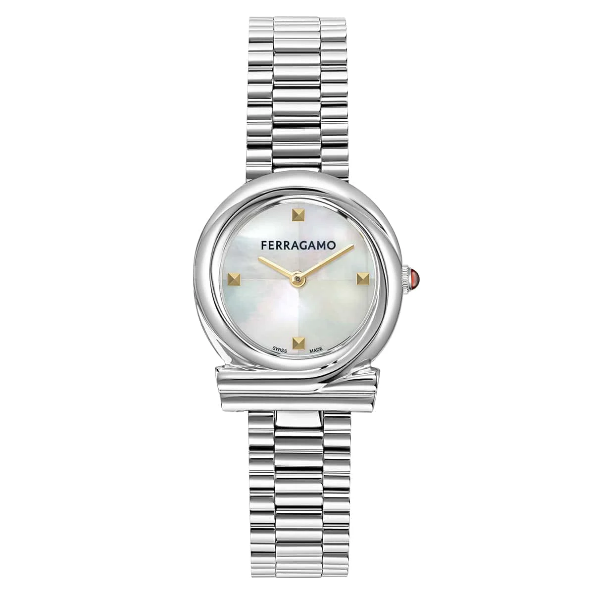 Ferragamo SFVB01125 28 mm kol saati