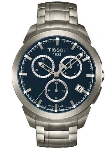 Tissot Tissot T069.417.44.041.00 43 mm kol saati