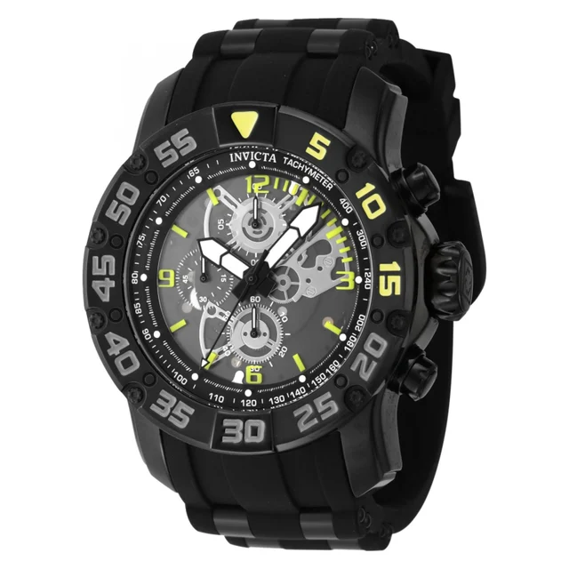 Invicta Racing 886678640331 kol saati