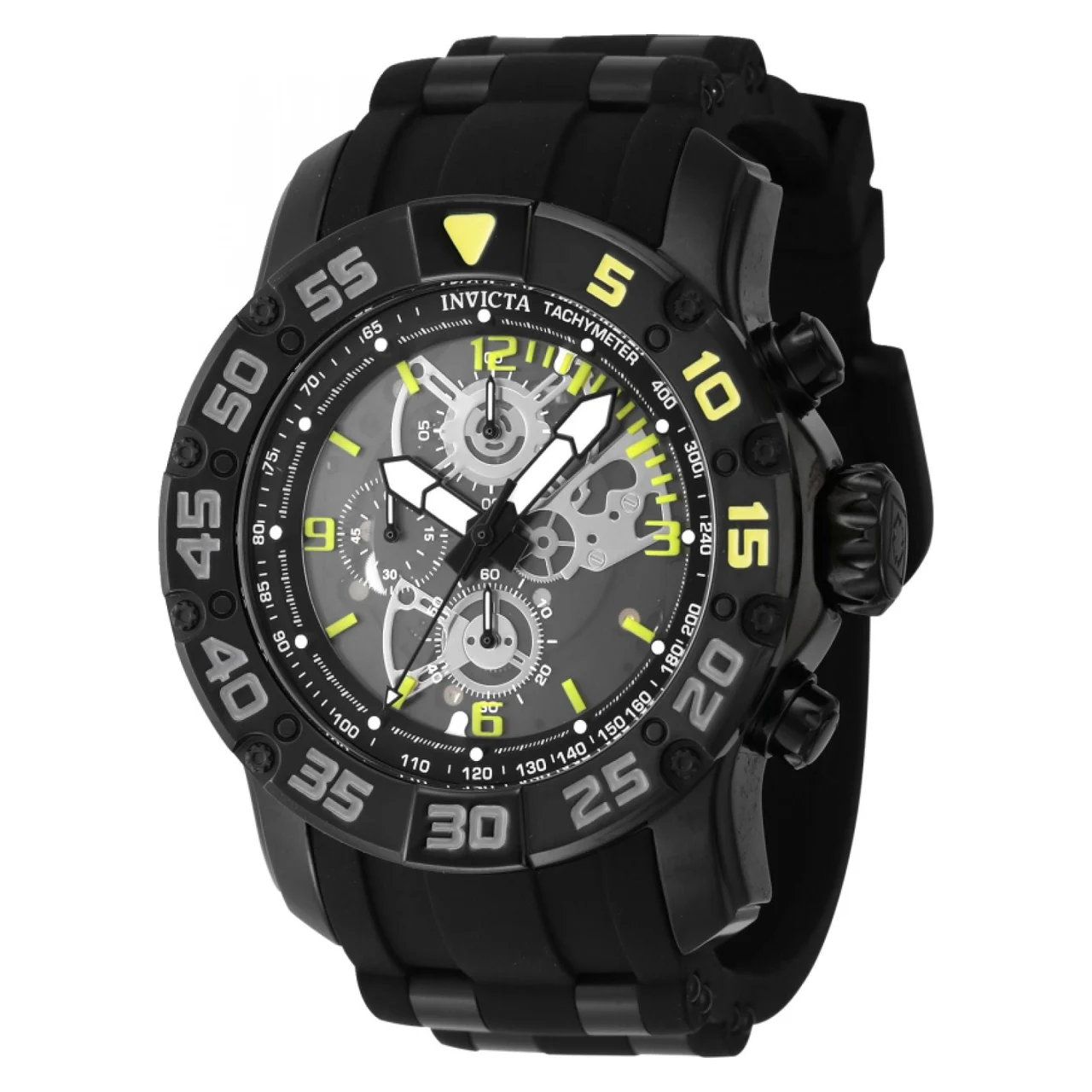 Invicta Racing 886678640331 48 mm kol saati