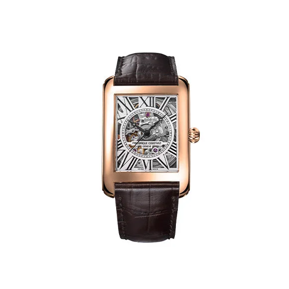 Frederique Constant Classics FC-310SKT4S34 kol saati