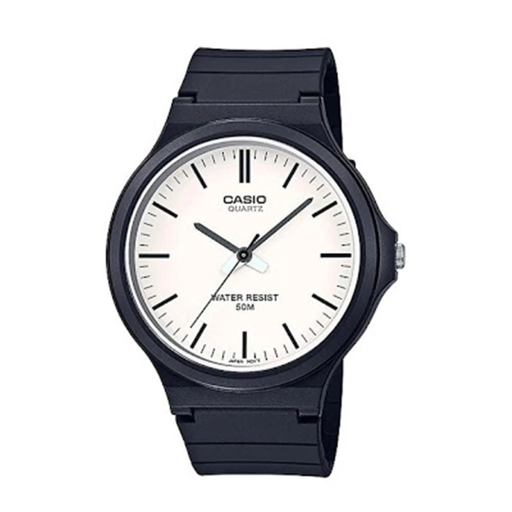 Casio CMW-240-7EVDF 44 mm kol saati
