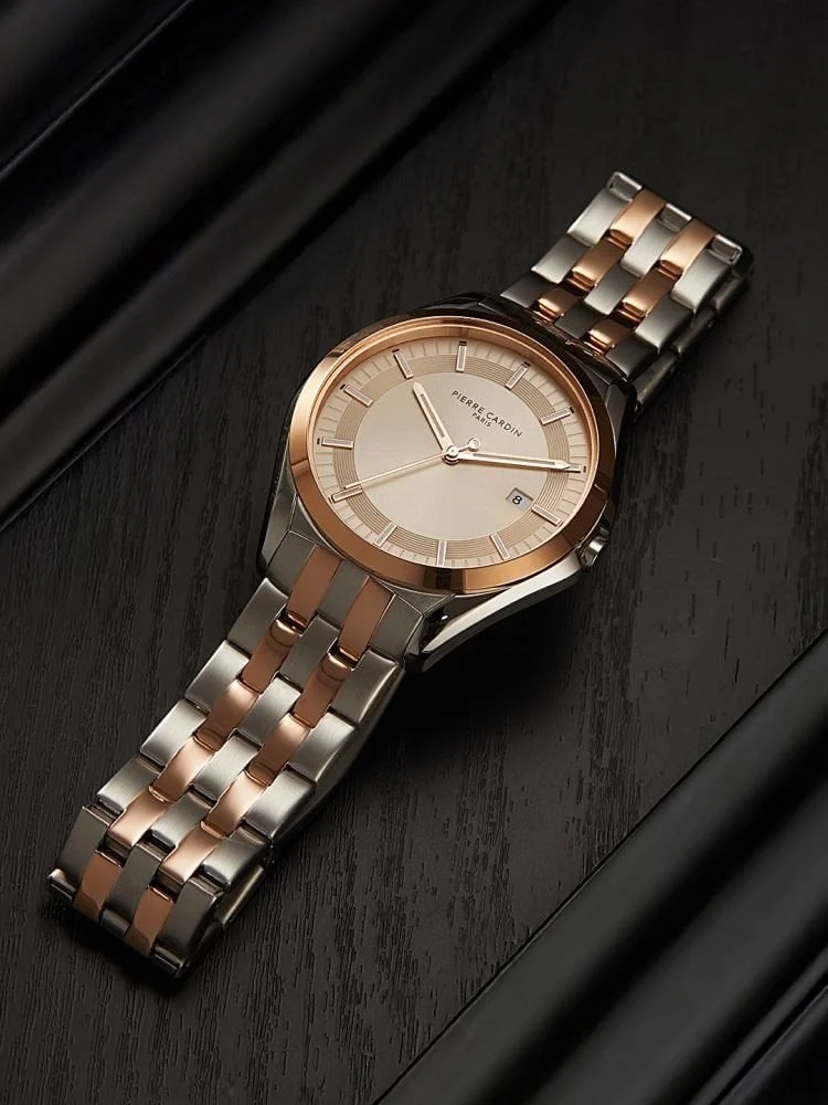 Pierre Cardin Vaugirard CF.1005.MU 42 mm kol saati