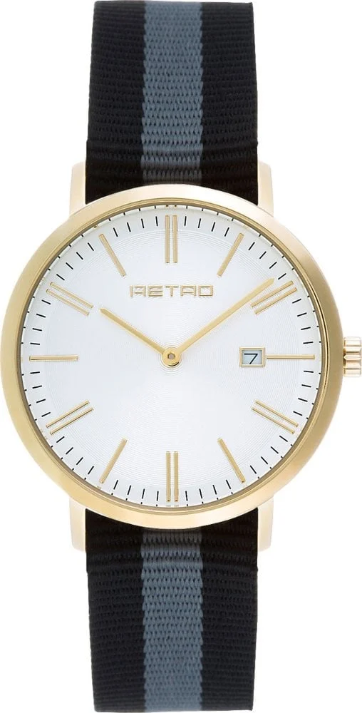 Retro RT1036-302 40 mm kol saati