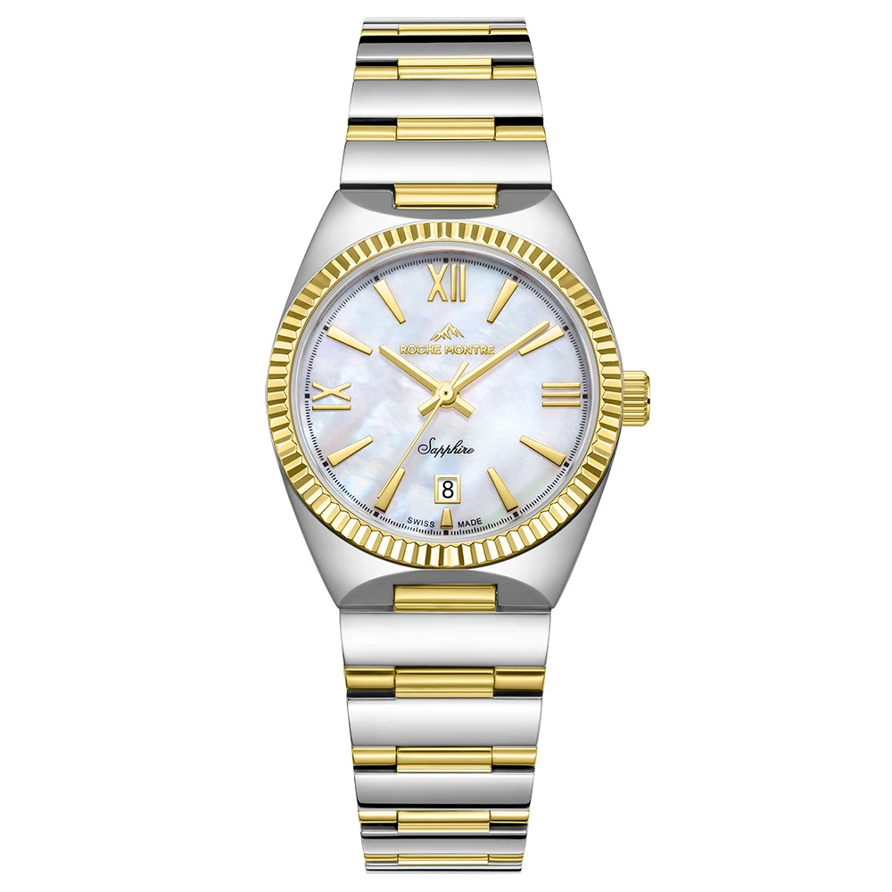 Roche Montre RML500102 RML5001-02 28 mm kol saati