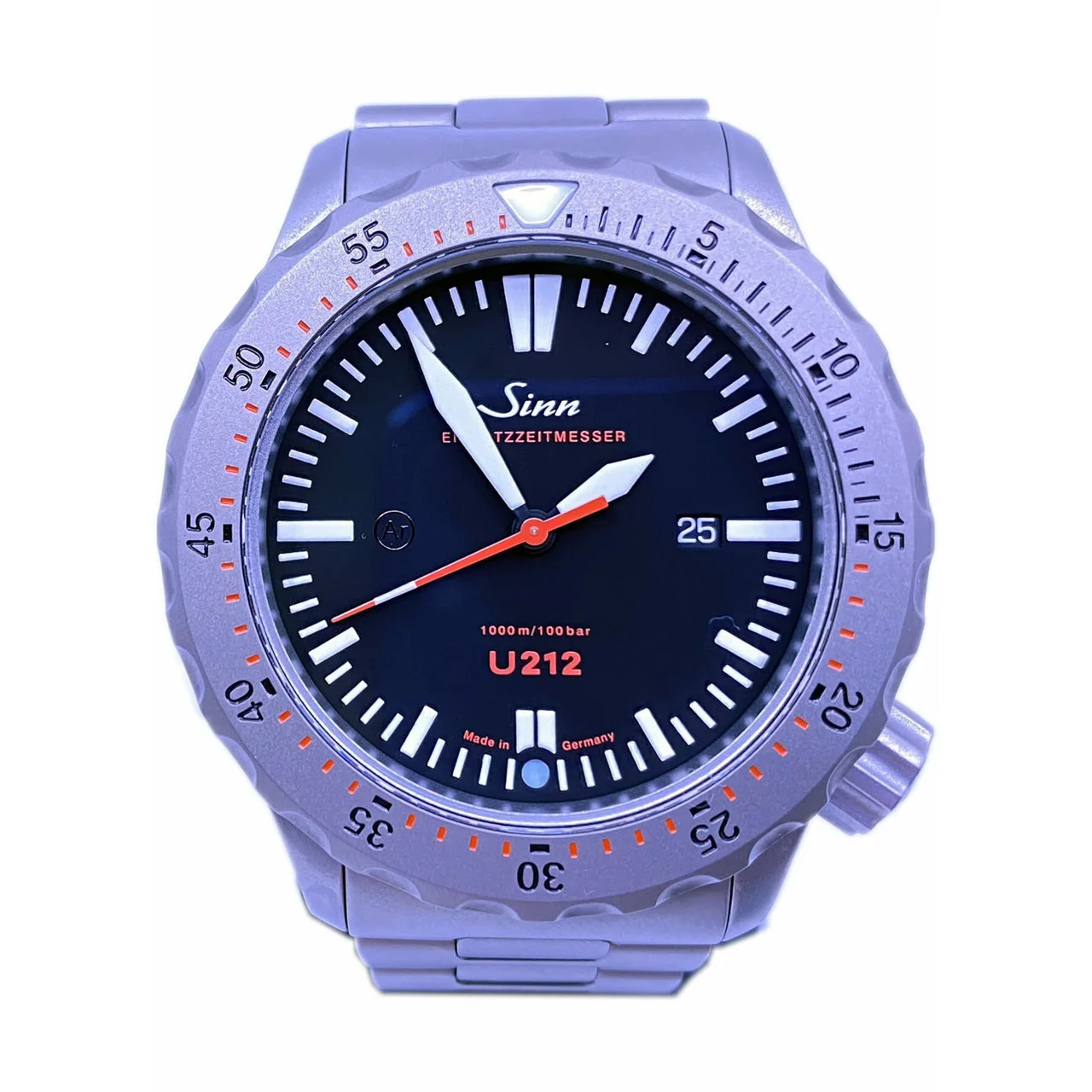 Sinn 210000014941 kol saati