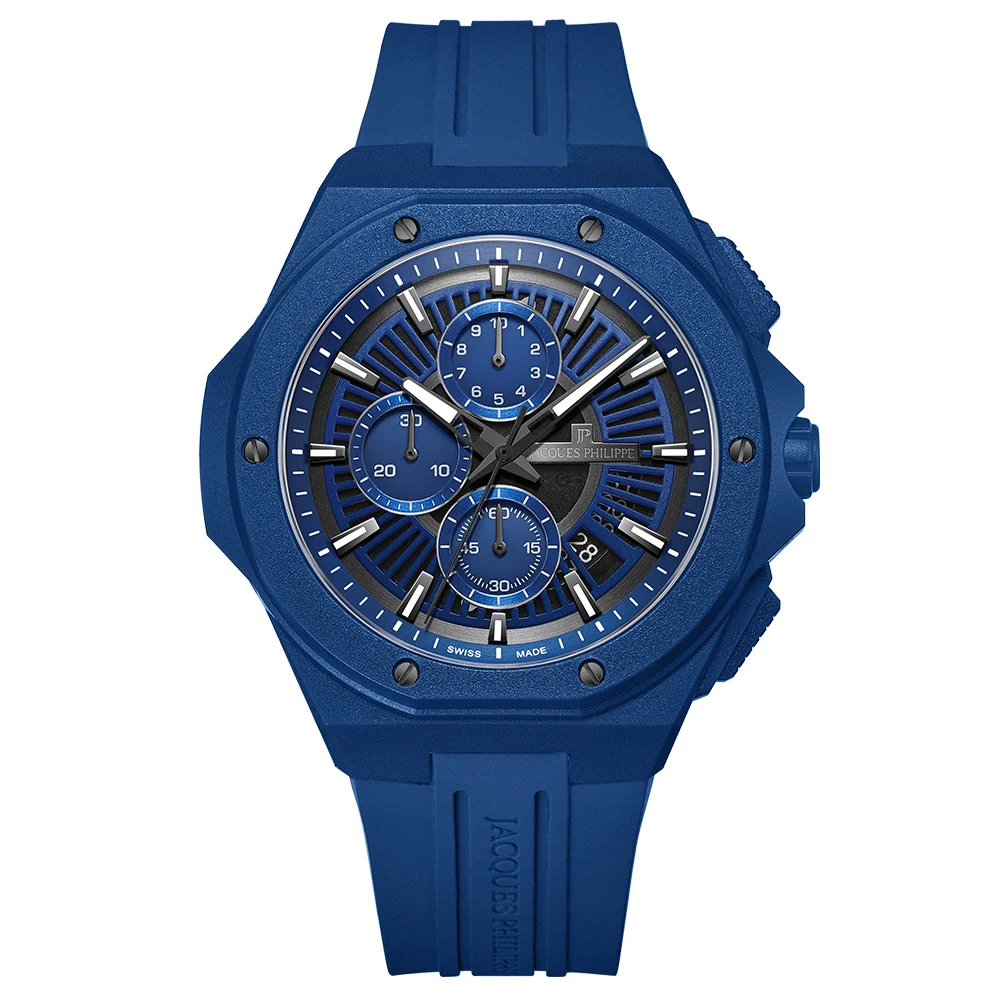Jacques Philippe JPQGC515432 48 mm kol saati