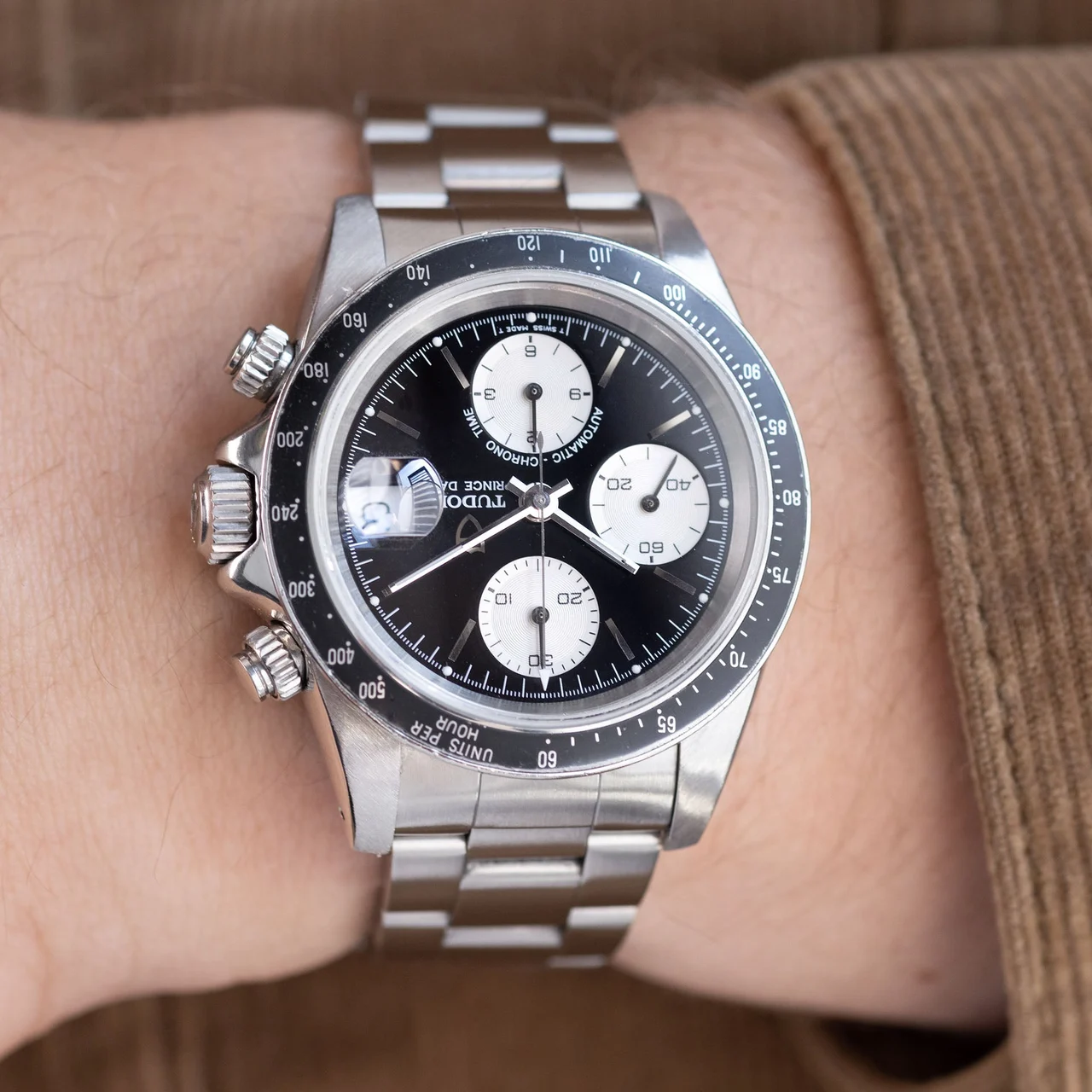 Tudor Tudor W-1870 40 mm kol saati