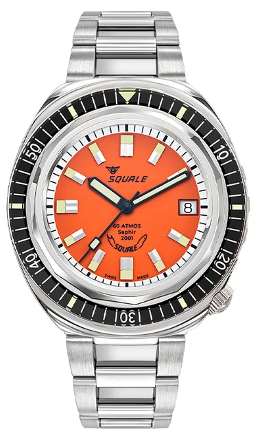 Squale Squale SQ065 kol saati