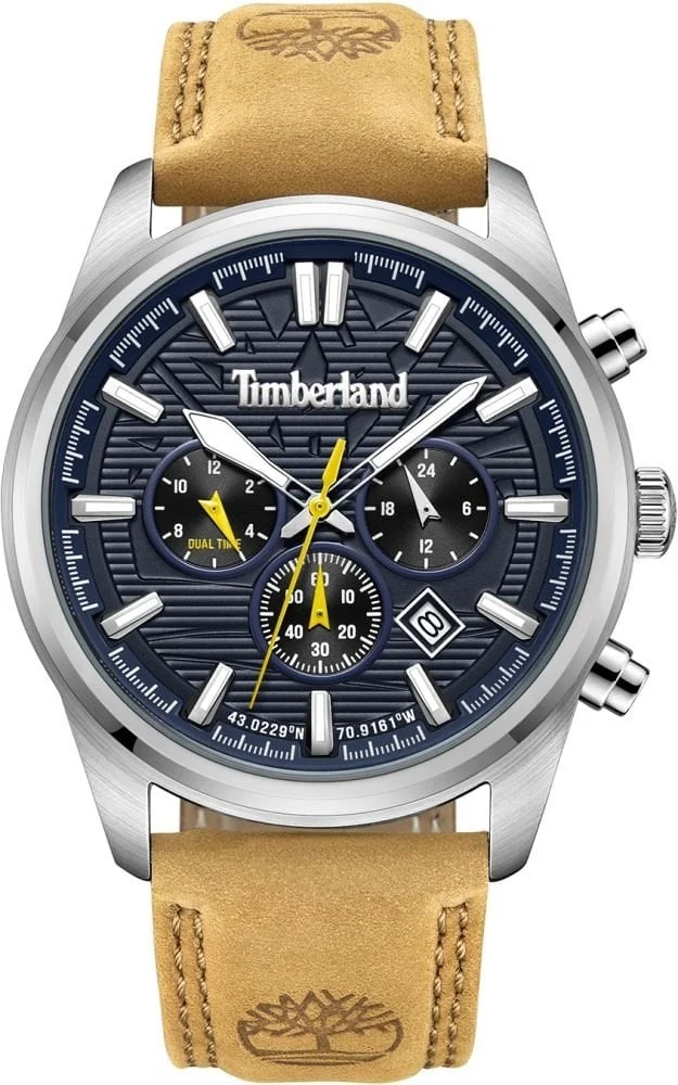 Timberland TDWGF0009602 45 mm kol saati