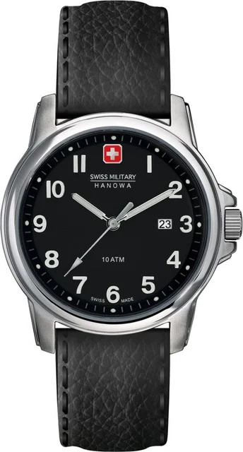 Swiss Military Hanowa Swiss Soldier 06-4141.04.007 kol saati