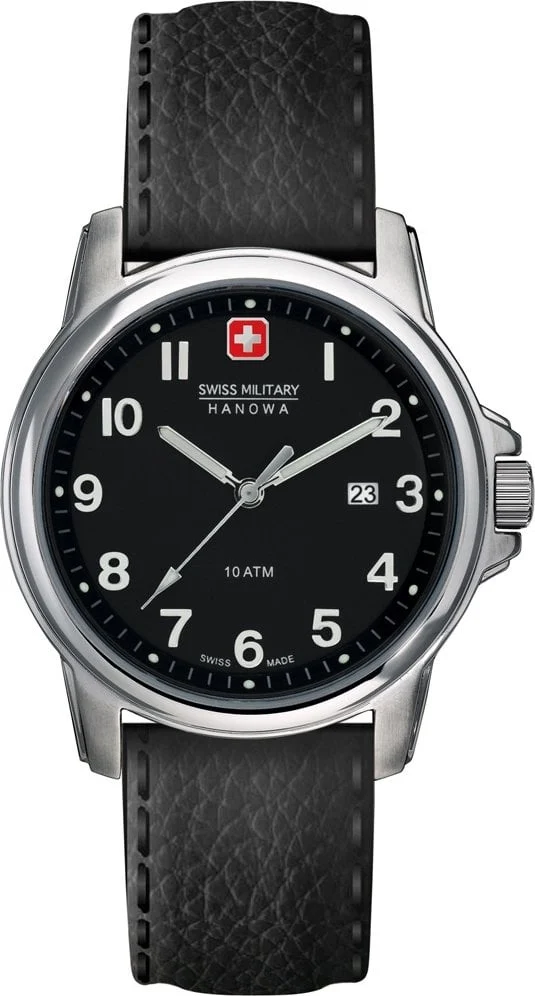 Swiss Military Hanowa Swiss Soldier 06-4141.04.007 39 mm kol saati