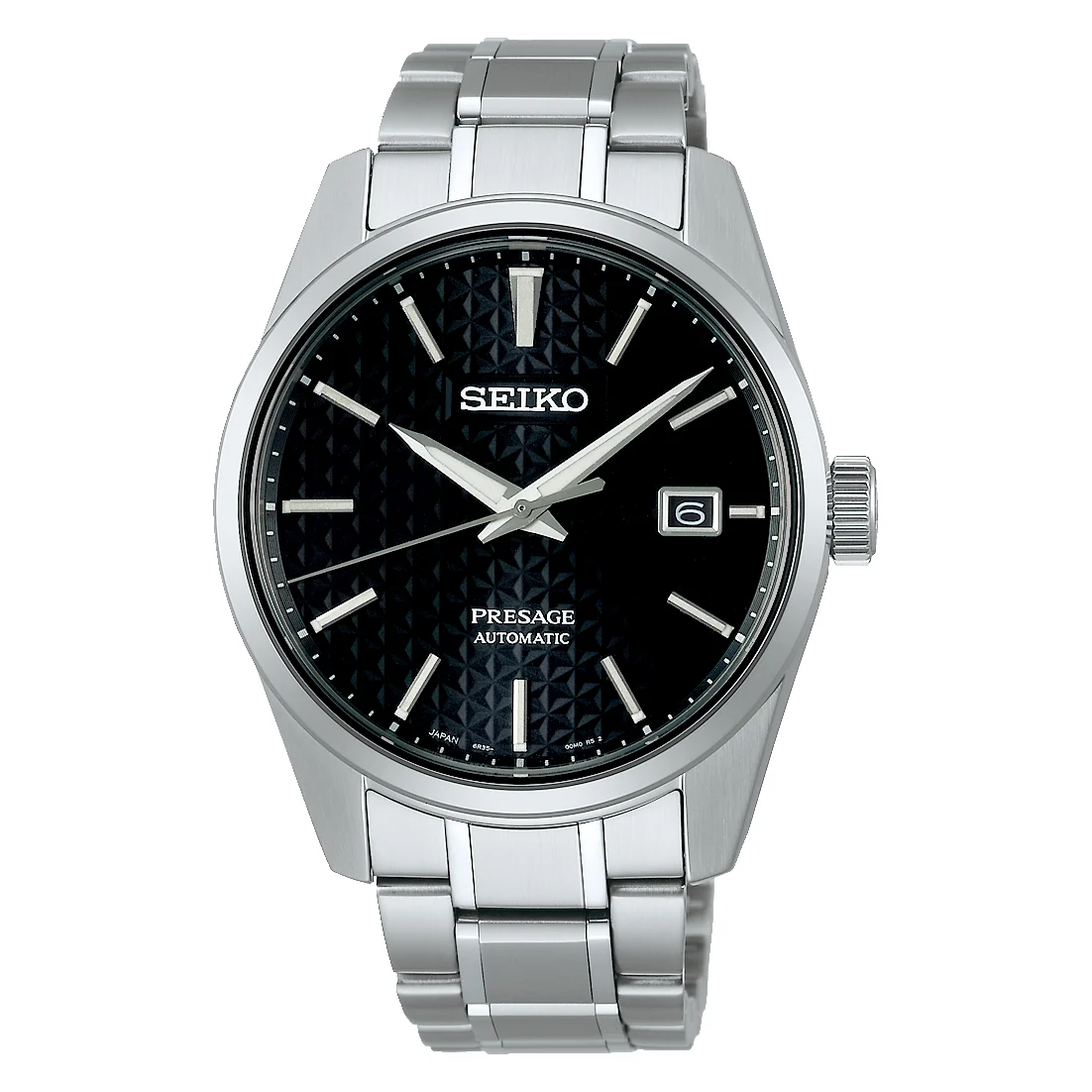 Seiko Presage Sharp Edged Series SPB203 SPB203J1 39.3 mm kol saati