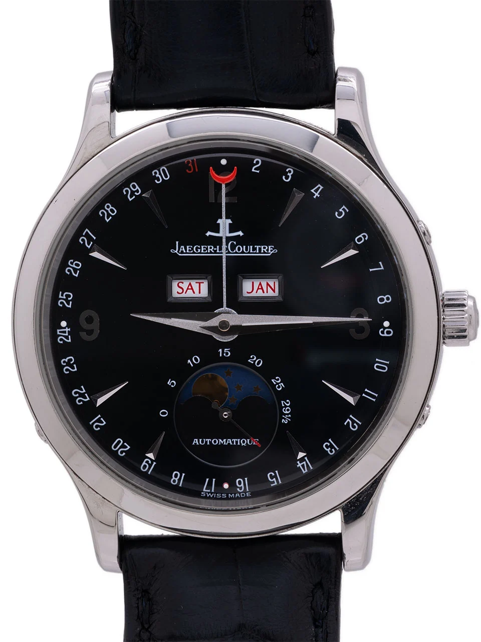 Jaeger-Lecoultre Jaeger-LeCoultre 72288 37 mm kol saati
