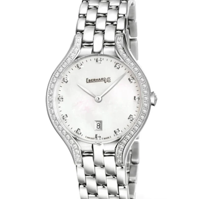 Eberhard & Co Eberhard & Co Rêve 41207 kol saati