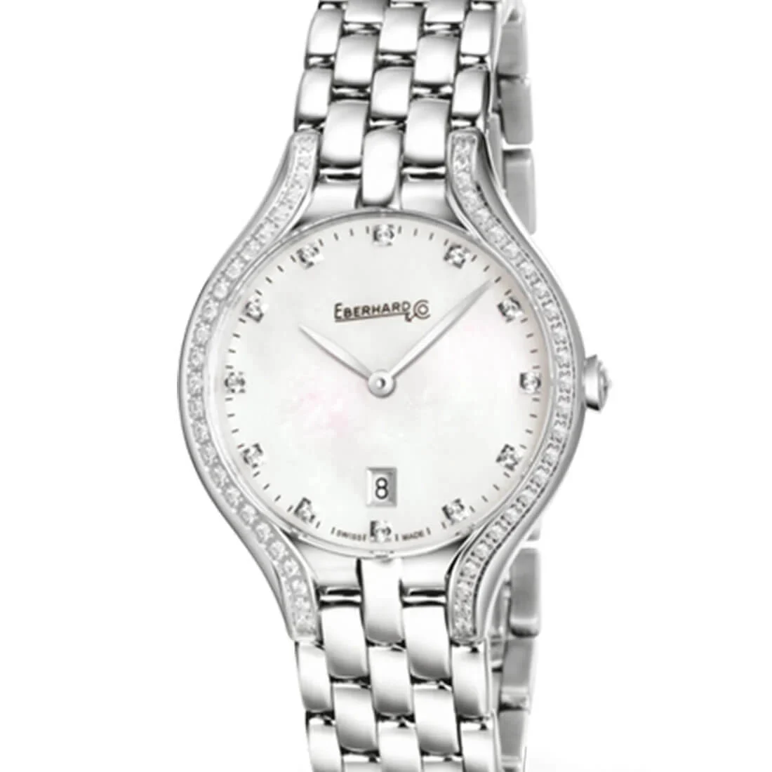 Eberhard & Co Eberhard & Co Rêve 41207 30 mm kol saati