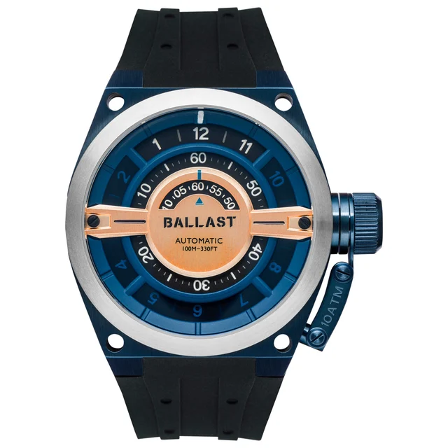 Ballast Watch BL-3141-04 kol saati