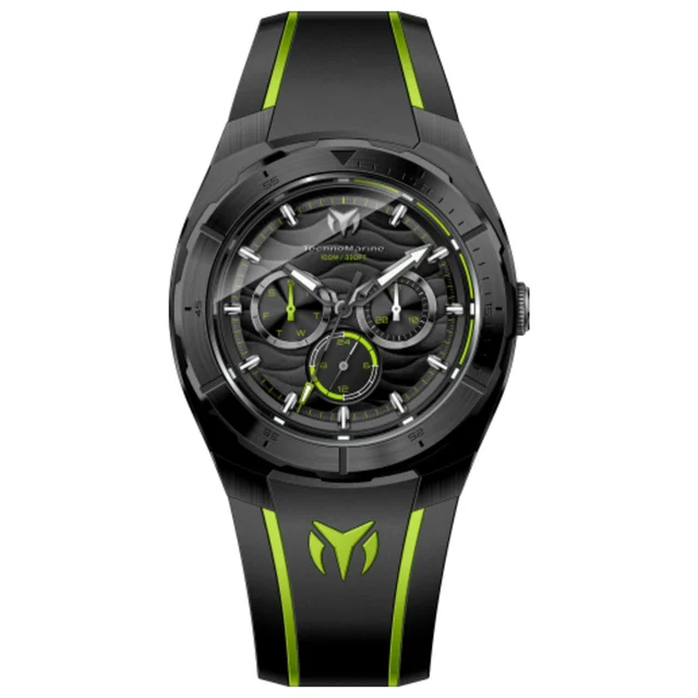 Technomarine Cruise Legend Watch TM-125024 kol saati