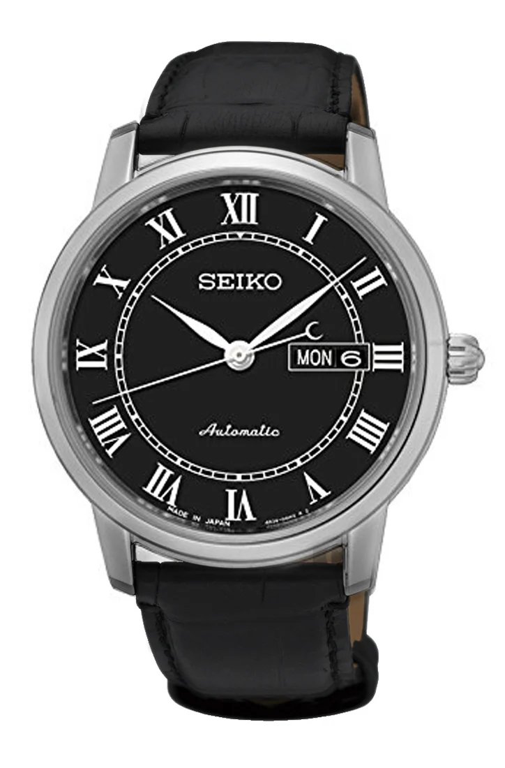 Seiko Presage SRP765J2 39 mm kol saati